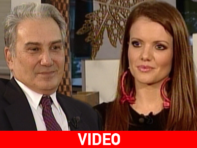 Όλα για τις πλαστικές επεμβάσεις. Ο Θεόδωρος Βουκίδης στην Κιμ Κίλιαν